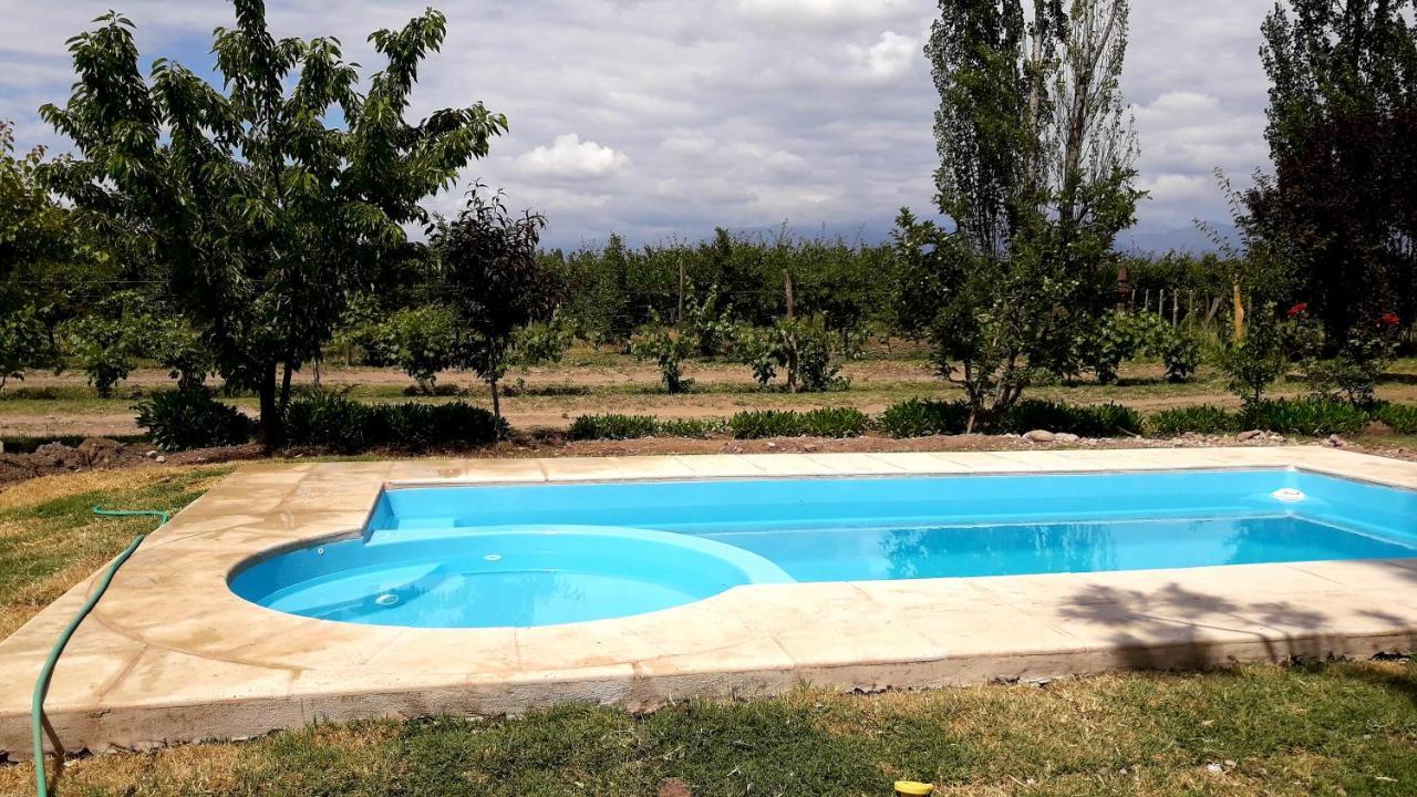 Casa Rural Entre Bodegas Y Vinedos ' El Jarillal" La Consulta Extérieur photo