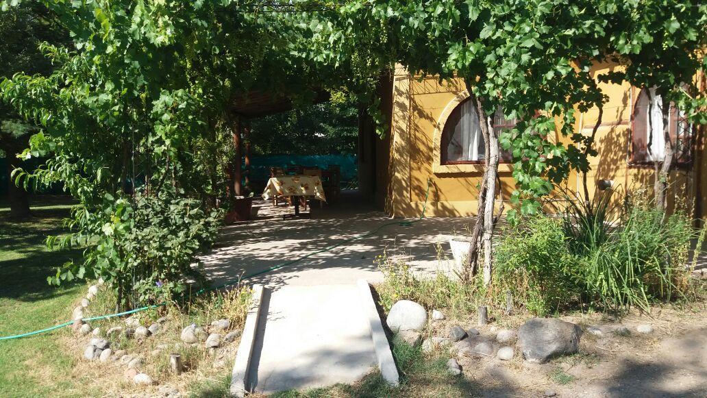 Casa Rural Entre Bodegas Y Vinedos ' El Jarillal" La Consulta Extérieur photo